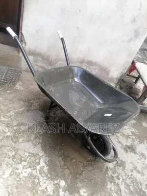 Wheelbarrow