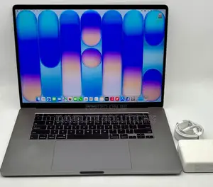 Laptop Apple MacBook Pro 2019 32GB Intel Core i9 SSD 512GB