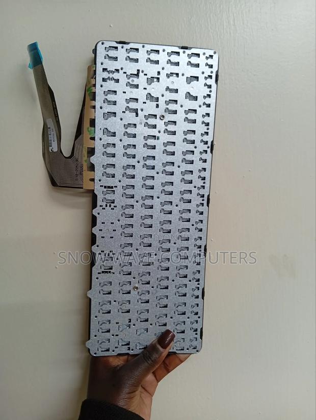 New Laptop Keyboard for Elitebook 840 G1 G2 Non Backlit