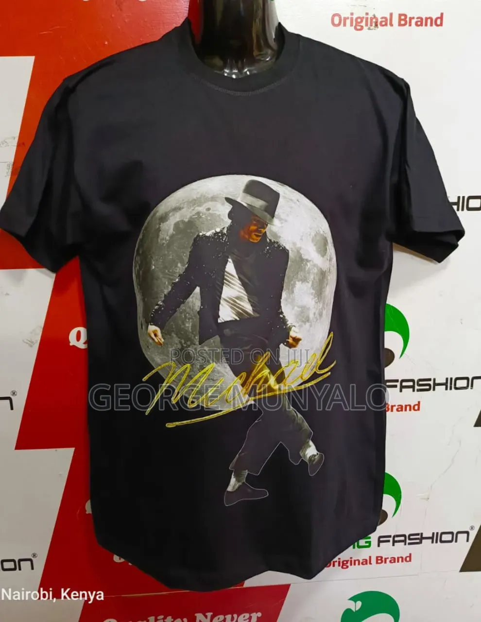 Trendy Graphic T Shirts