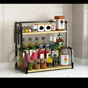2 Tier Organiser