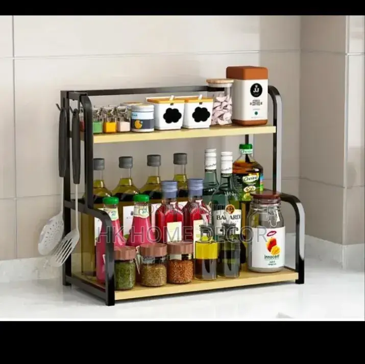 2 Tier Organiser