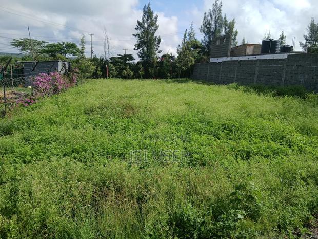 Plot for Sale in Athi River ( 50 X 100) in Woodcrest Estate