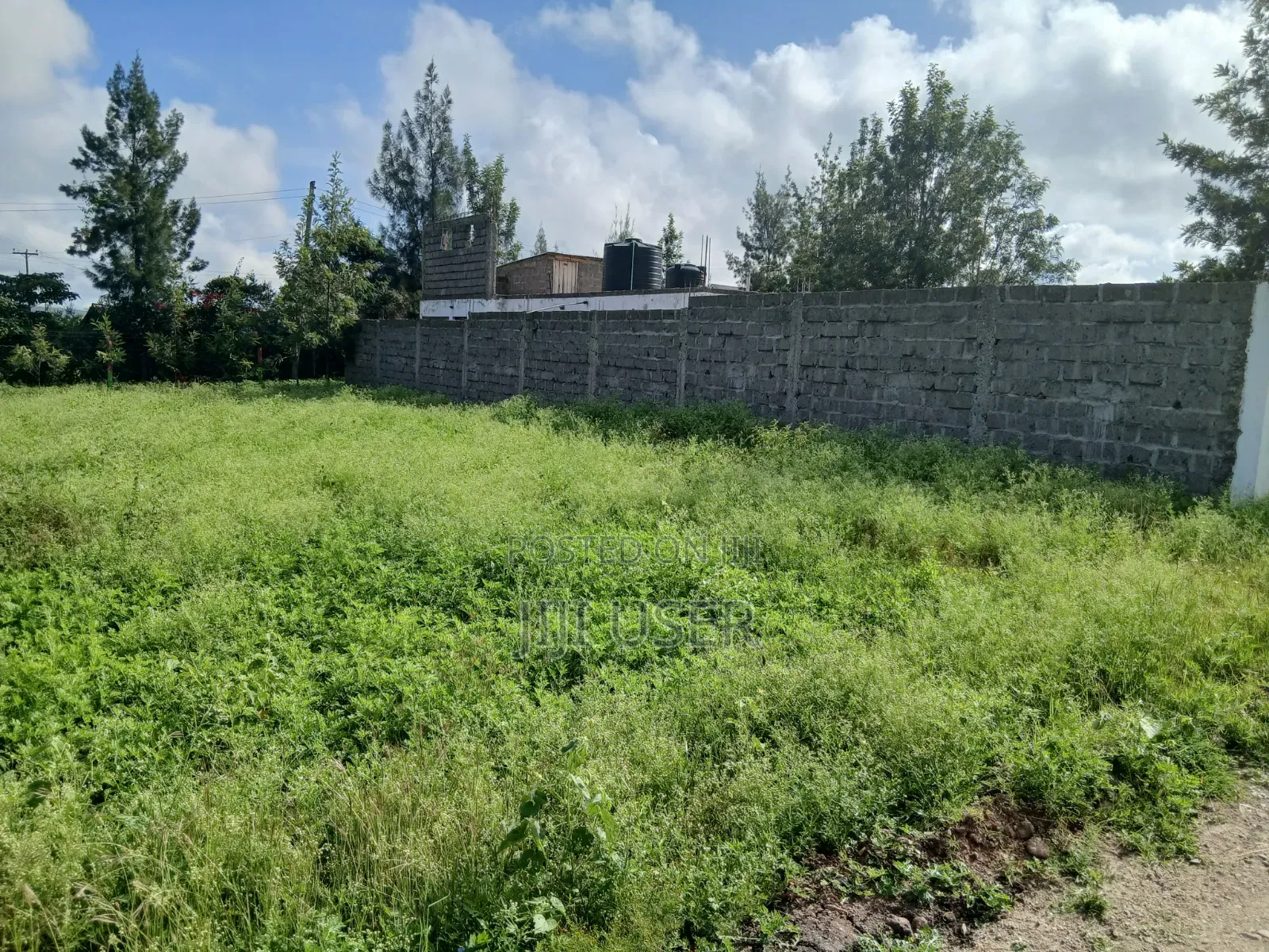 Plot for Sale in Athi River ( 50 X 100) in Woodcrest Estate