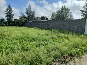 Plot for Sale in Athi River ( 50 X 100) in Woodcrest Estate