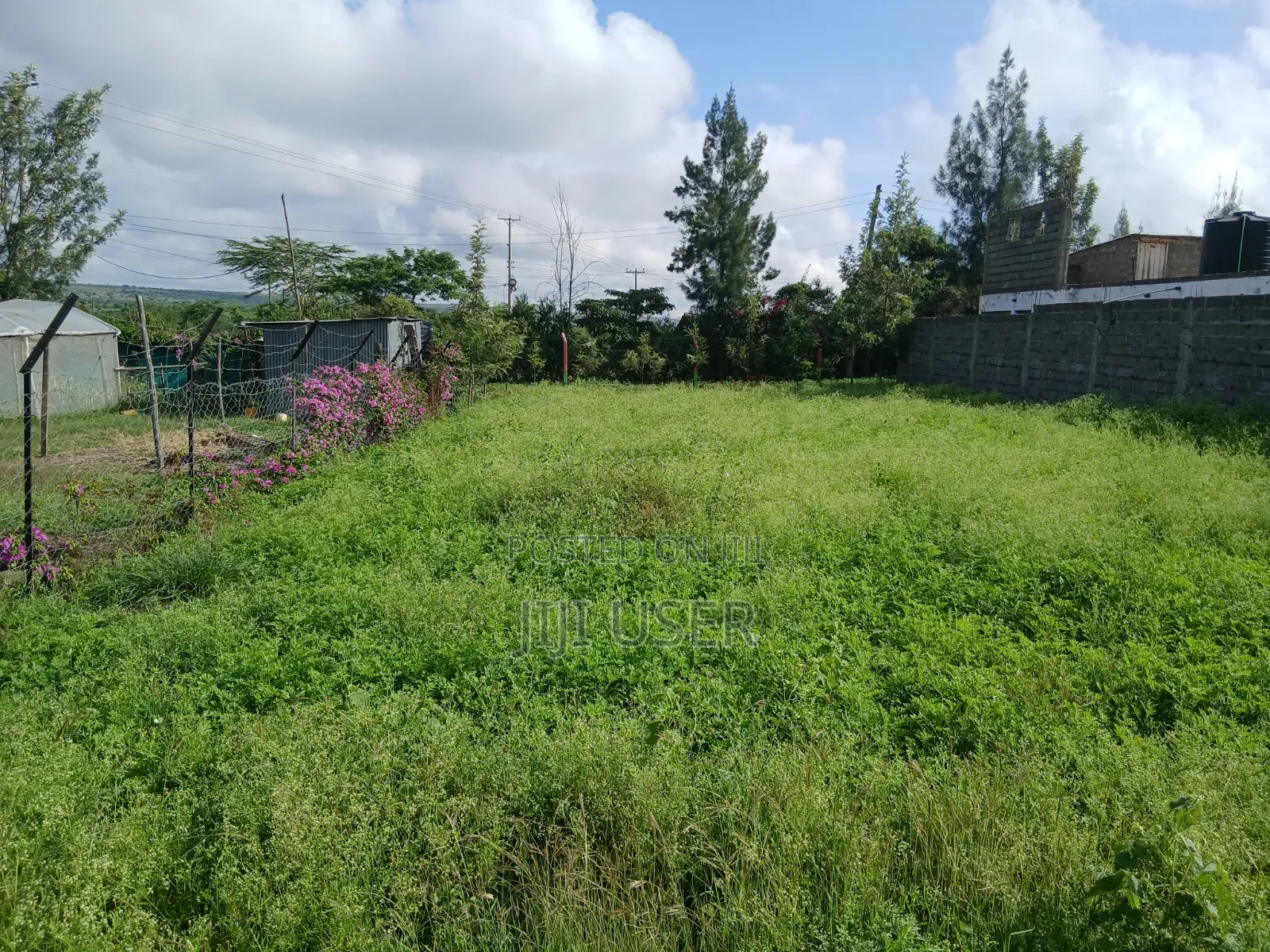 Plot for Sale in Athi River ( 50 X 100) in Woodcrest Estate