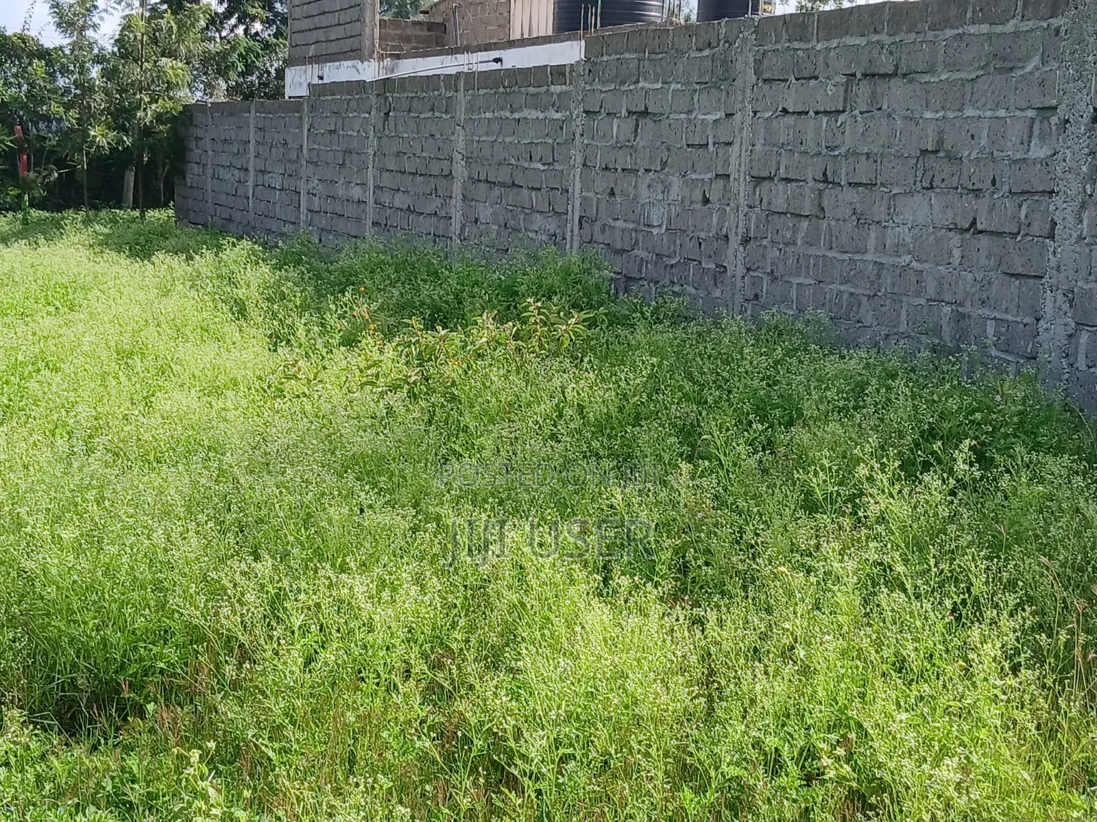 Plot for Sale in Athi River ( 50 X 100) in Woodcrest Estate