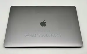 Laptop Apple MacBook Pro 2019 32GB Intel Core i9 SSD 512GB