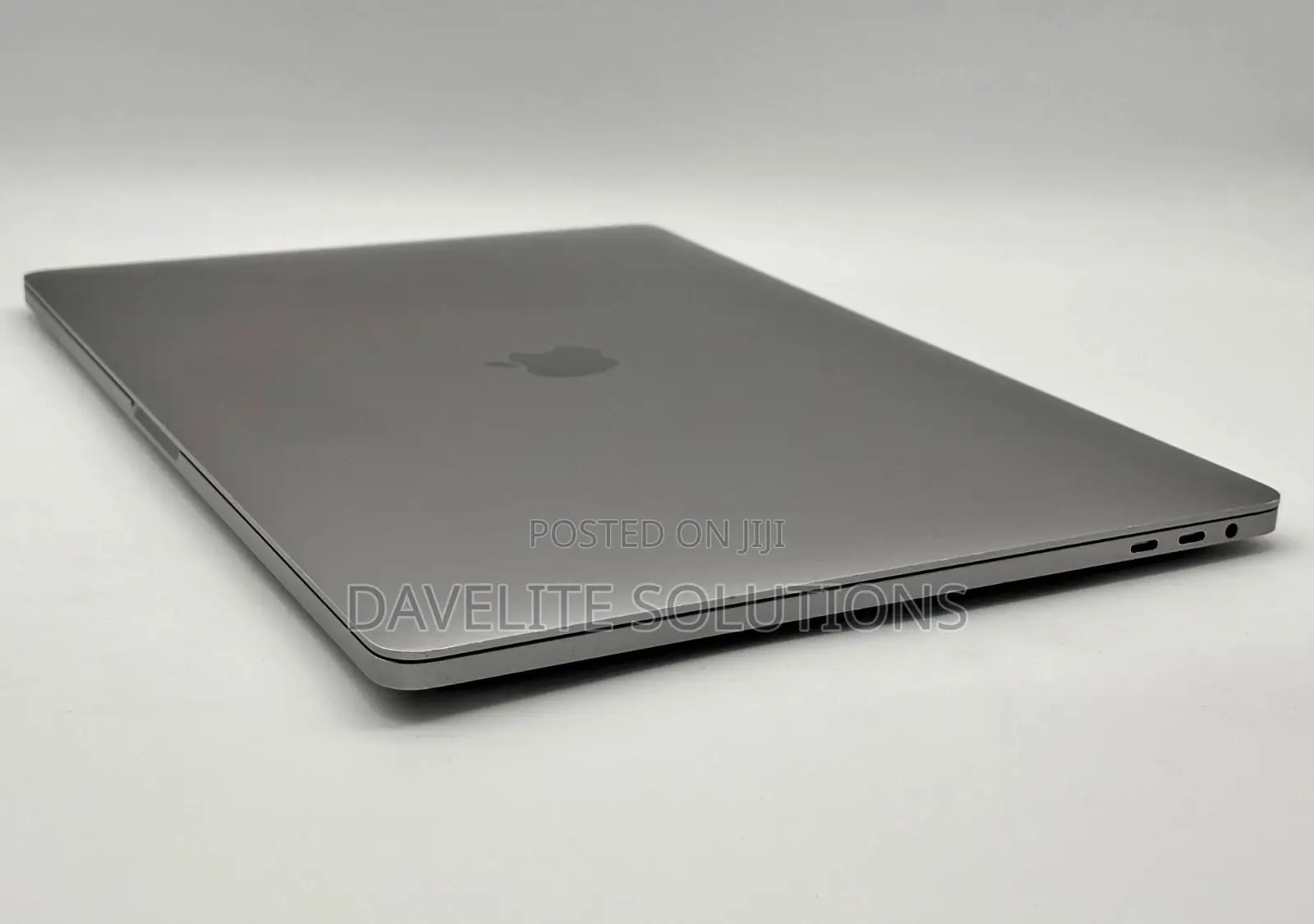 Laptop Apple MacBook Pro 2019 32GB Intel Core i9 SSD 512GB
