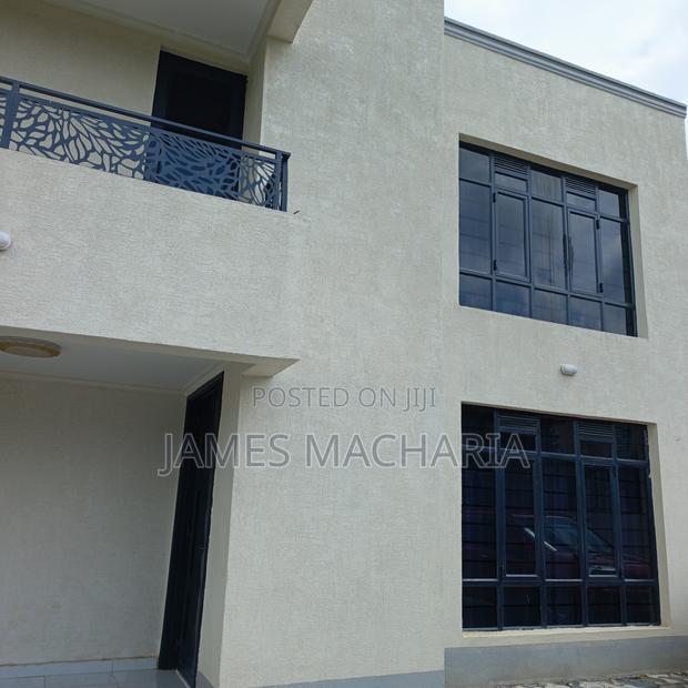 4bdrm Townhouse/Terrace in Membley Estate for sale - thumbnail 2