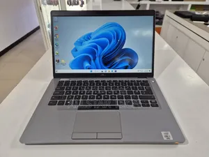 Laptop Dell Latitude 5411 16GB Intel Core i7 SSD 512GB