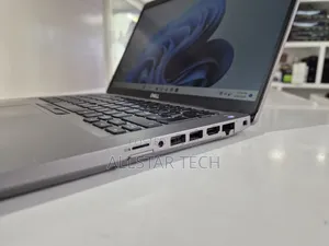 Laptop Dell Latitude 5411 16GB Intel Core i7 SSD 512GB