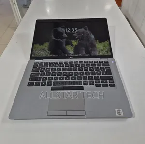 Laptop Dell Latitude 5411 16GB Intel Core i7 SSD 512GB
