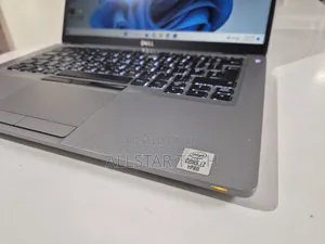Laptop Dell Latitude 5411 16GB Intel Core i7 SSD 512GB