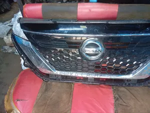 Nissan Dayz Roox New Model Grill