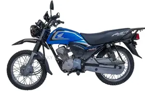 New Honda CBX 2025 Blue