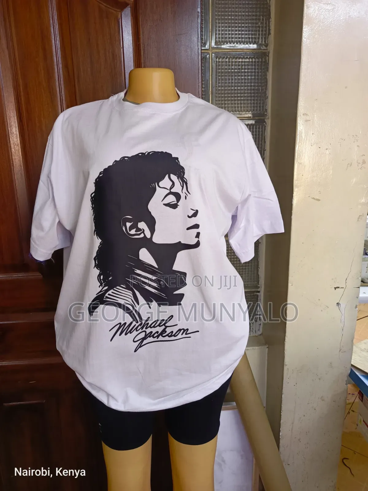 Printed T Shirts