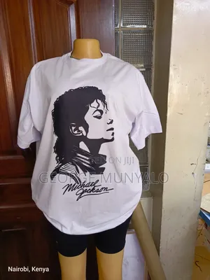 Printed T Shirts