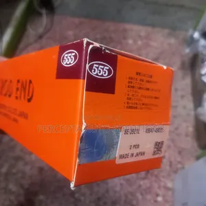 Toyota Noah/Voxy,Rav4,Caldina,Wish,Isis Tie Rod End Se-3921