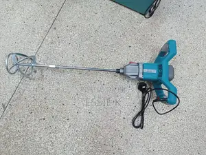 Paint Mixer Machine