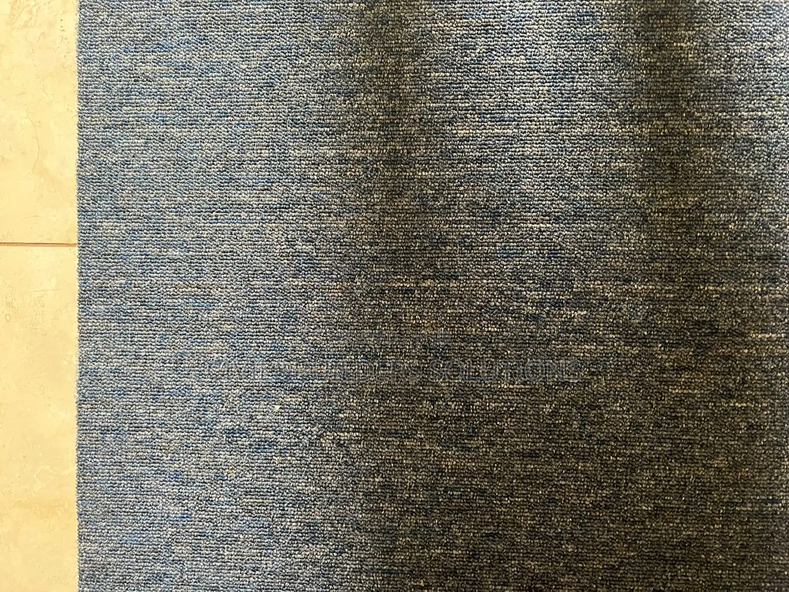 Eco Blend Carpet Tiles