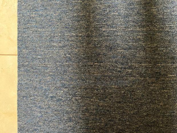 Eco Blend Carpet Tiles