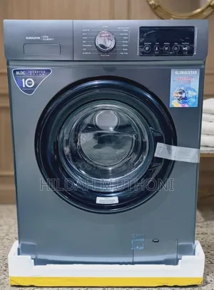 8kg Globalstar Washing Machine