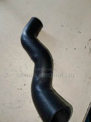 Lower Radiator Pipe Hyundai Hd72