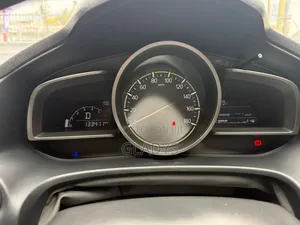 Mazda Axela 2016 Blue