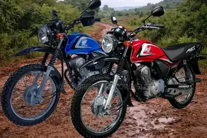 New Honda CBX 2025