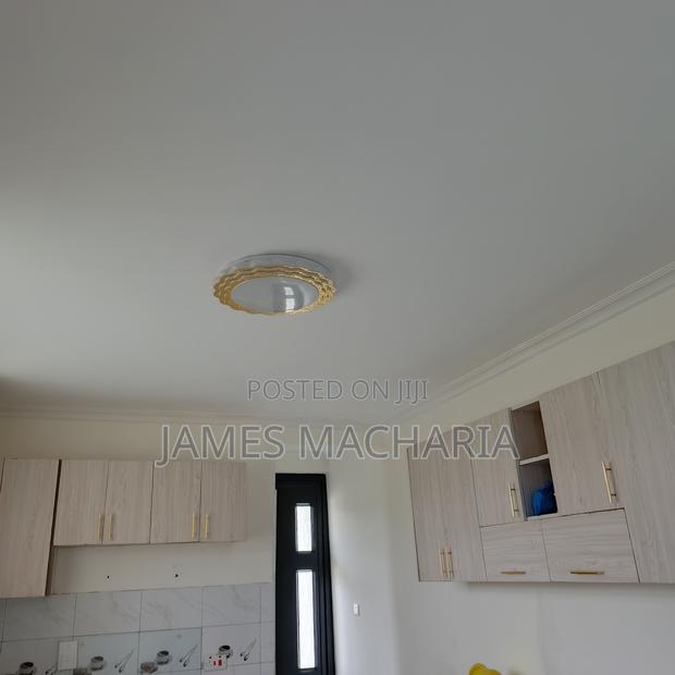 4bdrm Townhouse/Terrace in Membley Estate for sale - thumbnail 3