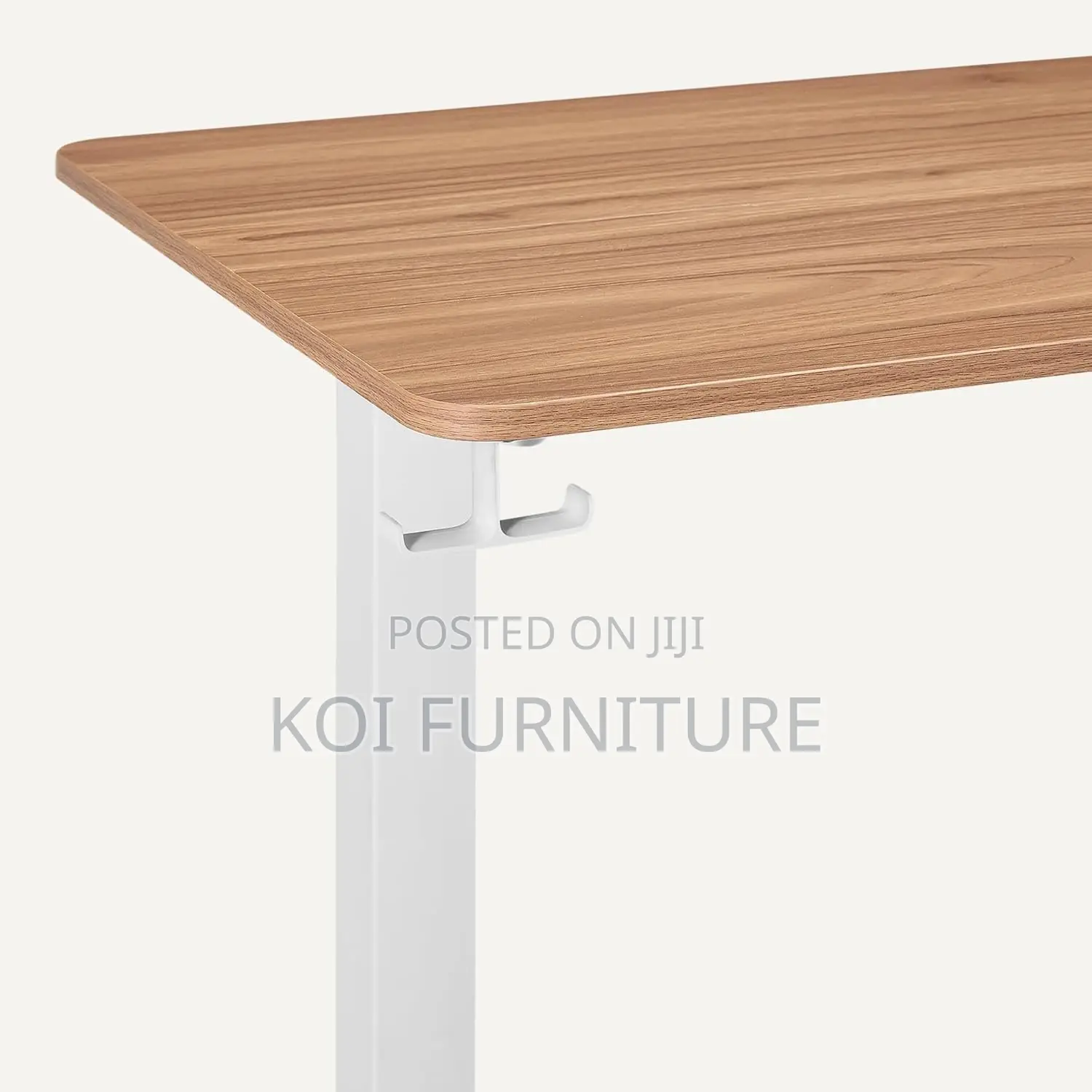 Office Desk; 1400mm Ergomaker Electric Standing Desk