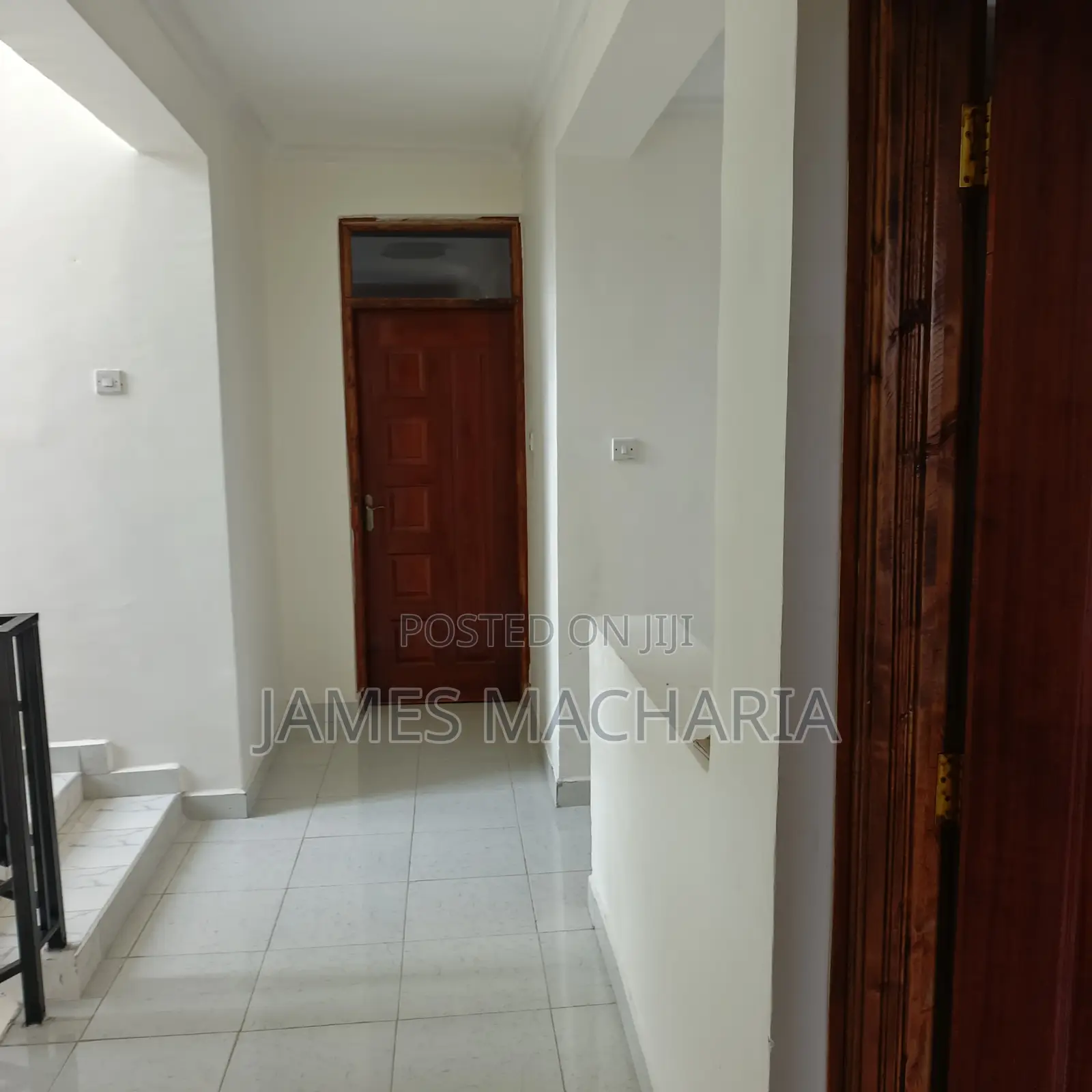 4bdrm Townhouse/Terrace in Membley Estate for sale