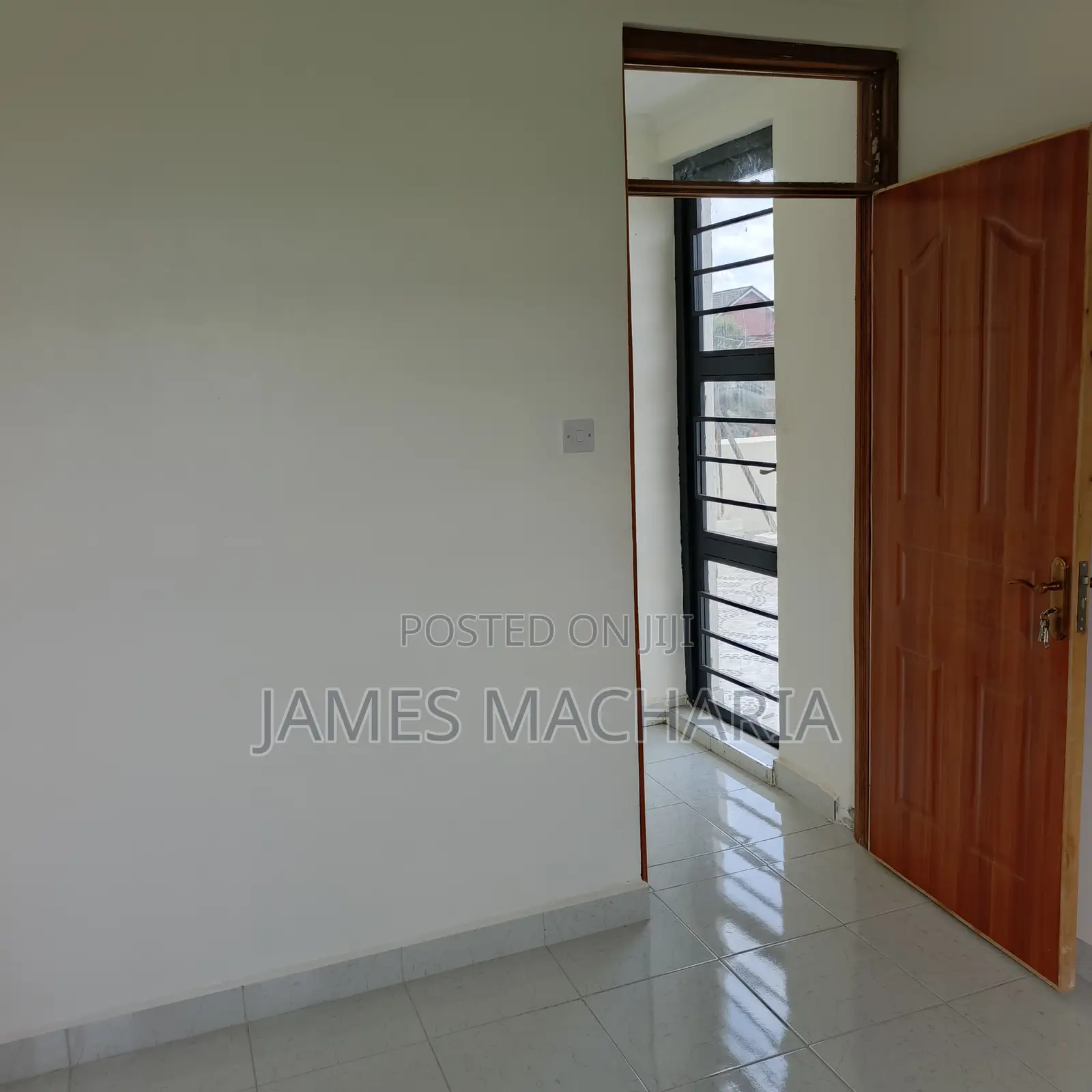 4bdrm Townhouse/Terrace in Membley Estate for sale