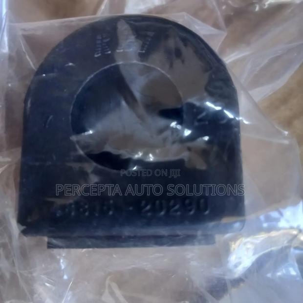 Toyota Premio 260,Fielder New Model Front Stabilizer Bush 48815-20290