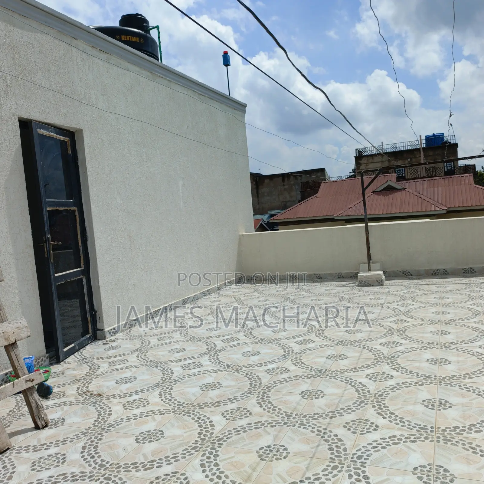 4bdrm Townhouse/Terrace in Membley Estate for sale
