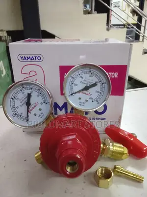 Acetylene Regulator