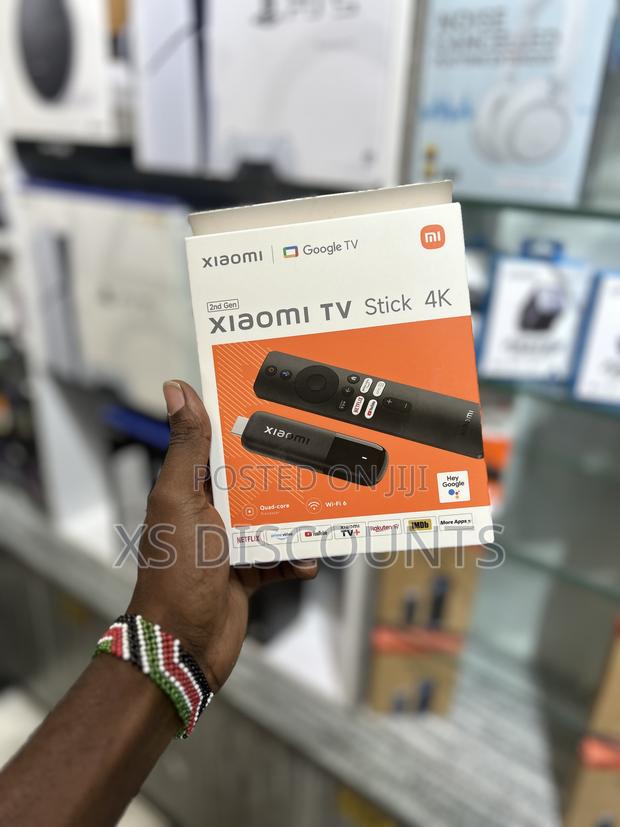 Xiaomi Streamer Tv Stick  - thumbnail 2