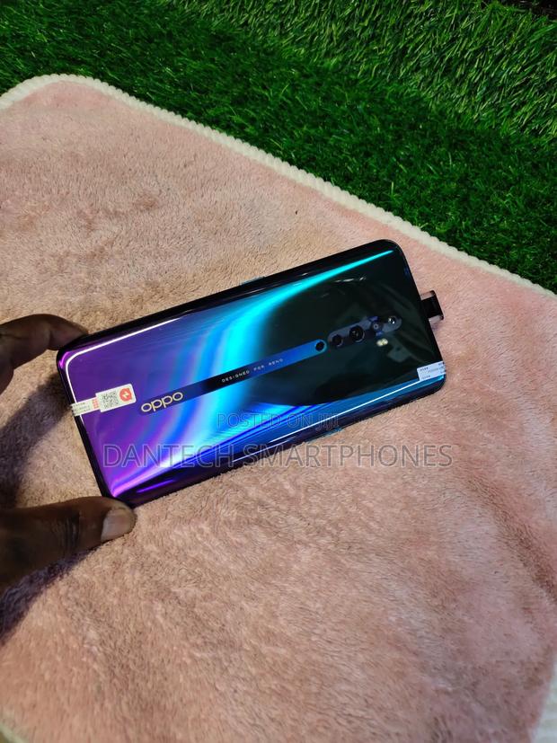 Oppo Reno 2F 128 GB Green