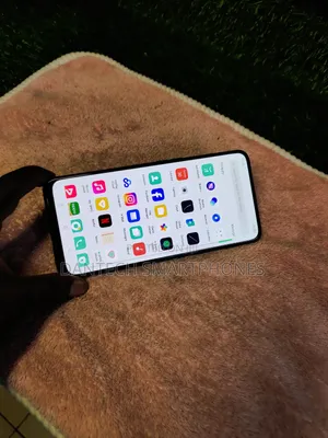 Oppo Reno 2F 128 GB Green