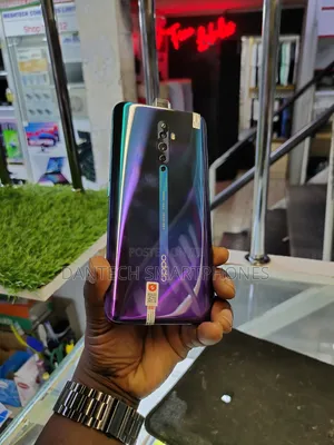 Oppo Reno 2F 128 GB Green