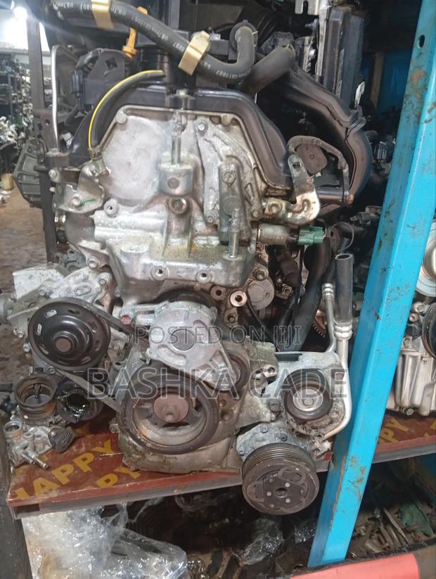 Engine Nissan Dayz 2019/23 - main view