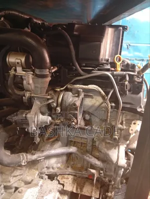 Engine Nissan Dayz 2019/23