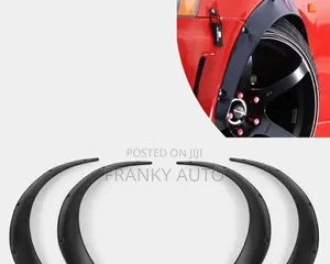 Car Fenders