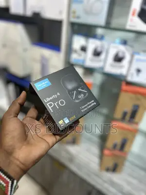 Liberty 4 Pro by Anker