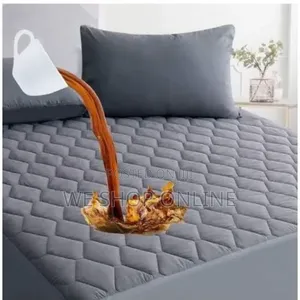 Mattress Protector 
Size *4*6*
