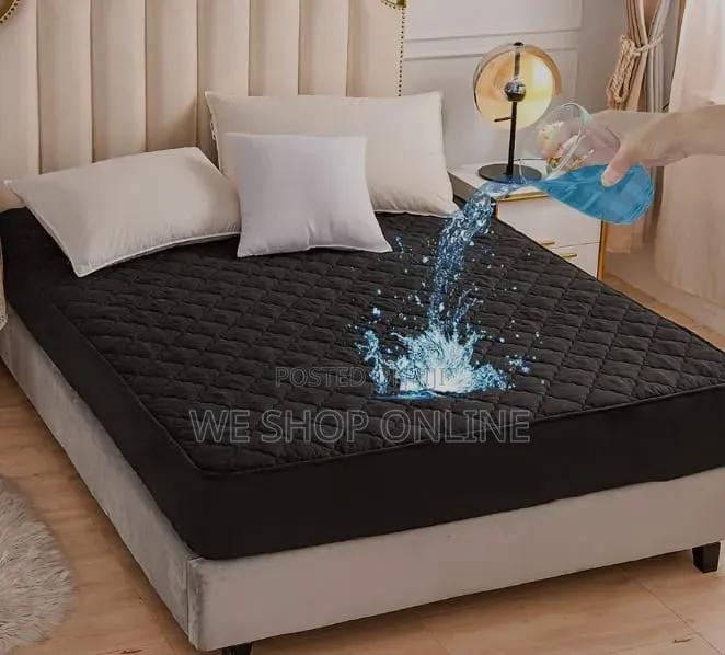 Mattress Protector 
Size *4*6*