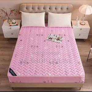 Mattress Protector 
Size *4*6*