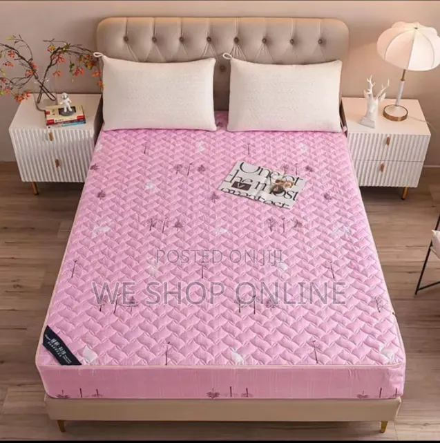 Mattress Protector 
Size *4*6*