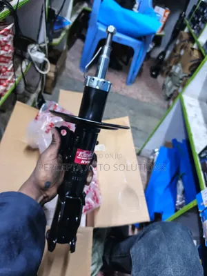 Toyota Fielder,Vitz,Ractis,Belta Kyb Front Shock Absorber Rh 339064